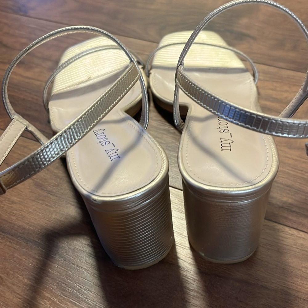 Sandals - Picture 3 of 4